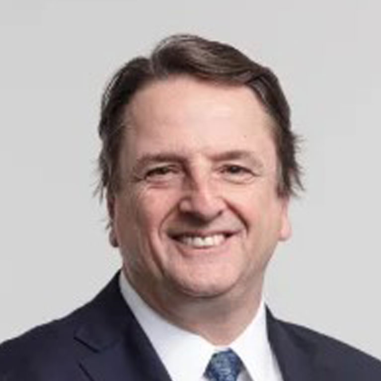 Dr Kevin Seex